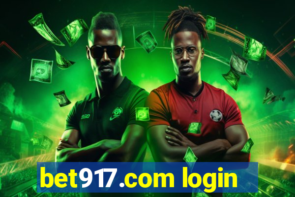 bet917.com login